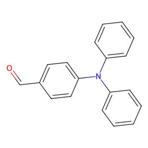 aladdin 阿拉丁 D109427 二苯氨基-4-苯甲醛 4181-05-9 98%