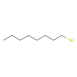 aladdin 阿拉丁 O105587 1-辛硫醇 111-88-6 98%