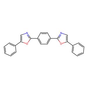 aladdin 阿拉丁 B113298 1,4-双（5-苯基-2-噁唑基）苯 1806-34-4 98%