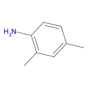 aladdin 阿拉丁 D105632 2，4-二甲基苯胺 95-68-1 99%