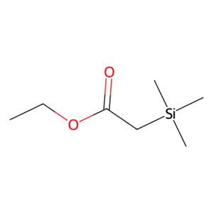 aladdin 阿拉丁 E110223 三甲基硅乙酸乙酯 4071-88-9 97%