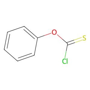 硫代氯甲酸苯酯,O-Phenyl chlorothionoformate