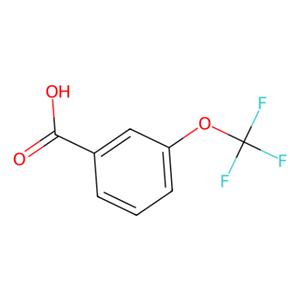 3-(三氟甲氧基)苯甲酸,3-(Trifluoromethoxy)benzoic acid