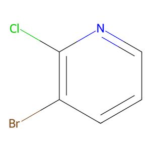 3-溴-2-氯吡啶,3-Bromo-2-chloropyridine