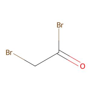aladdin 阿拉丁 B106897 溴乙酰溴 598-21-0 97%