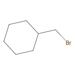 aladdin 阿拉丁 B121199 (溴甲基)环己烷 2550-36-9 99%