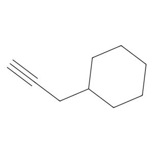 3-环己基-1-丙炔,3-Cyclohexyl-1-propyne