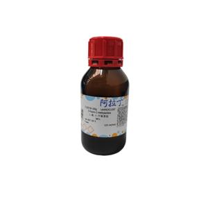 aladdin 阿拉丁 F120718 5-氟-2-甲基苯胺 367-29-3 98%