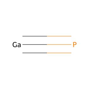 aladdin 阿拉丁 G119229 磷化镓 12063-98-8 99.99% metals basis