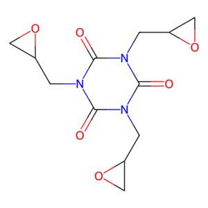 aladdin 阿拉丁 T102749 异氰尿酸三缩水甘油酯 2451-62-9 98%
