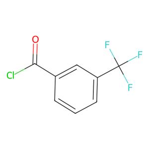 3-(三氟甲基)苯甲酰氯,3-(Trifluoromethyl)benzoyl chloride