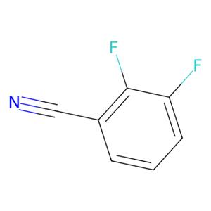 aladdin 阿拉丁 D123964 2,3-二氟苯甲腈 21524-39-0 98%