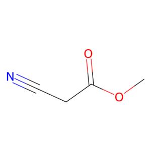 氰乙酸甲酯,Methyl cyanoacetate