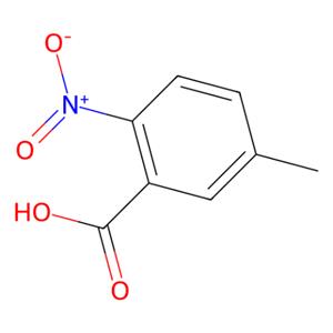aladdin 阿拉丁 M123937 5-甲基-2-硝基苯甲酸 3113-72-2 98%