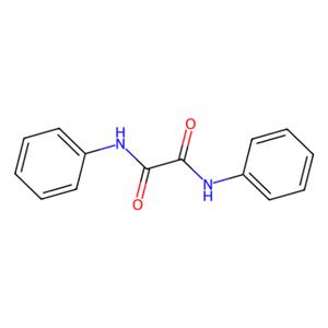 aladdin 阿拉丁 O108455 草酰苯胺 620-81-5 98%