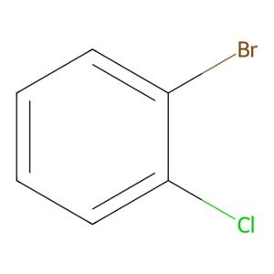 aladdin 阿拉丁 B111197 2-溴氯苯 694-80-4 99%