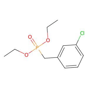 aladdin 阿拉丁 D121420 (3-氯苯甲基)膦酸二乙酯 78055-64-8 95%