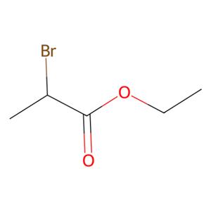 aladdin 阿拉丁 E106089 2-溴丙酸乙酯 535-11-5 98%