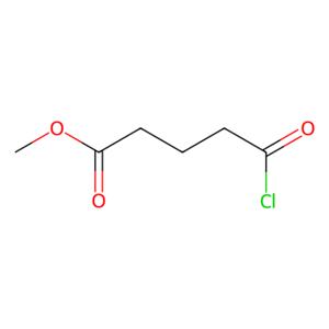 aladdin 阿拉丁 G104122 4-氯甲酰基丁酸甲酯 1501-26-4 98%