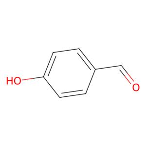 aladdin 阿拉丁 H100420 对羟基苯甲醛 123-08-0 AR,98%