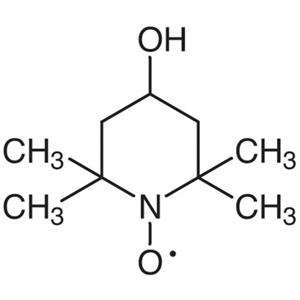 氮氧自由基哌啶醇,4-Hydroxy-TEMPO
