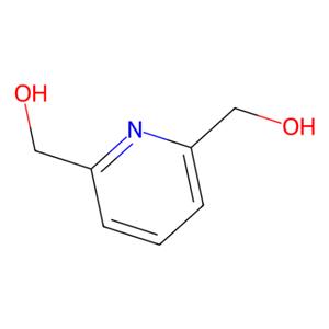aladdin 阿拉丁 P107906 2,6-吡啶二甲醇 1195-59-1 97%