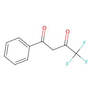 aladdin 阿拉丁 T121509 4,4,4-三氟-1-苯基-1,3-丁二酮 326-06-7 98%