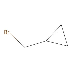 aladdin 阿拉丁 B109676 (溴甲基)环丙烷 7051-34-5 97%