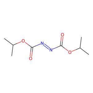 aladdin 阿拉丁 D106304 偶氮二甲酸二异丙酯 2446-83-5 95%