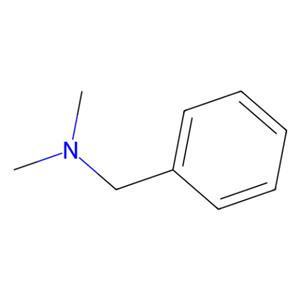 aladdin 阿拉丁 D110949 N,N-二甲基苄胺 103-83-3 CP,98.0%