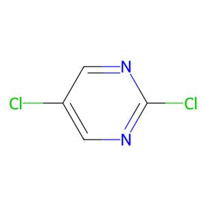 aladdin 阿拉丁 D123559 2,5-二氯嘧啶 22536-67-0 98%