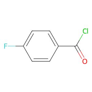 aladdin 阿拉丁 F109226 对氟苯甲酰氯 403-43-0 98%
