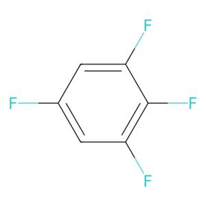 aladdin 阿拉丁 T161826 1,2,3,5-四氟苯 2367-82-0 >98.0%(GC)