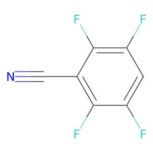 2,3,5,6-四氟苯腈,2,3,5,6-Tetrafluorobenzonitrile