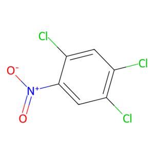 aladdin 阿拉丁 T162599 2,4,5-三氯硝基苯 89-69-0 >99.0%(GC)