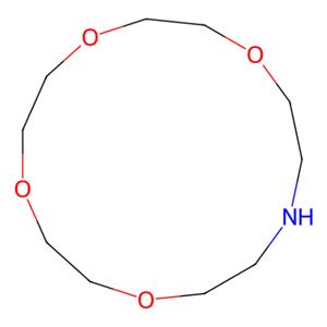 1-氮杂-15-冠-5-醚,1-Aza-15-crown 5-Ether