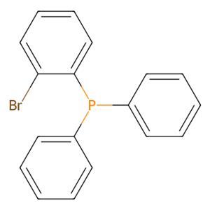 aladdin 阿拉丁 B152073 (2-溴苯基)二苯基膦 62336-24-7 >95.0%(GC)