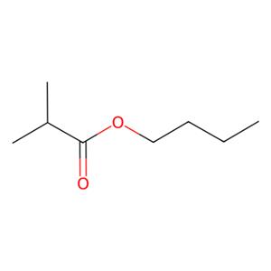 aladdin 阿拉丁 B152857 异丁酸丁酯 97-87-0 >98.0%(GC)