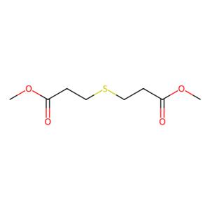aladdin 阿拉丁 D154896 3,3'-硫代二丙酸二甲酯 4131-74-2 >98.0%(GC)