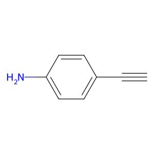 aladdin 阿拉丁 E156336 4-乙炔基苯胺 14235-81-5 >98.0%(HPLC)