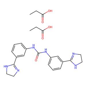aladdin 阿拉丁 I157429 咪多卡二丙酸盐 55750-06-6 >98.0%(HPLC)(T)