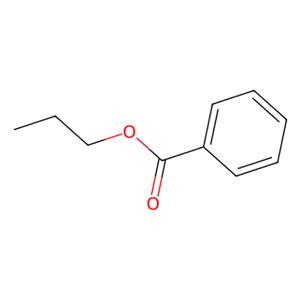 aladdin 阿拉丁 P160151 苯甲酸丙酯 2315-68-6 >99.0%(GC)