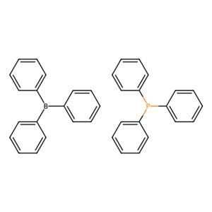 三苯基硼烷-三苯基膦络合物,Triphenylborane - Triphenylphosphine Complex