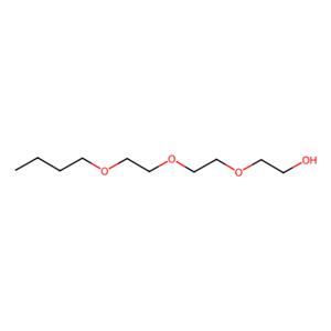 aladdin 阿拉丁 T161536 三乙二醇单丁醚 143-22-6 >98.0%(GC)