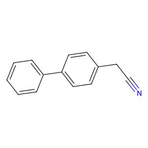 aladdin 阿拉丁 B151989 4-联苯乙腈 31603-77-7 >95.0%(GC)