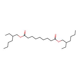 aladdin 阿拉丁 B153098 壬二酸双(2-乙基己基)酯 103-24-2 >98.0%(GC)
