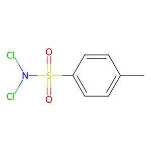 aladdin 阿拉丁 D154267 二氯胺T 473-34-7 >96.0%(T)