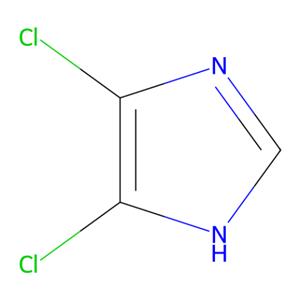 aladdin 阿拉丁 D154962 4,5-二氯咪唑 15965-30-7 >97.0%(GC)(T)