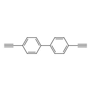 aladdin 阿拉丁 D155773 4,4'-二乙炔基联苯 38215-38-2 >98.0%(GC)