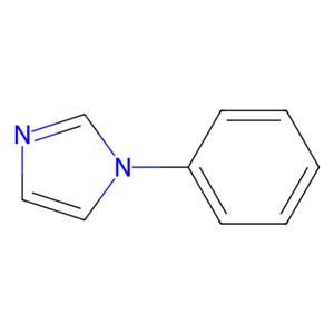 aladdin 阿拉丁 P160275 1-苯基咪唑 7164-98-9 >97.0%(GC)